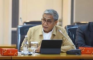 Soroti Mekanisme, Mafirion Dorong Negara Hadir Selesaikan Kasus Petani Kelapa di Inhil
