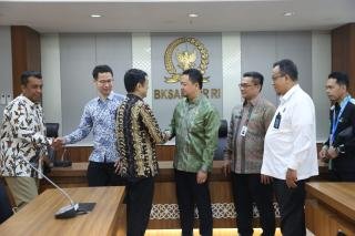 BKSAP DPR RI Dorong Perkuat Kerja Sama Pemprov Riau dengan Jepang, Terutama di Bidang Ini
