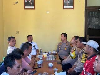 Keluarga Korban Pilih Damai dengan Pelaku Pencabulan di Ponpes, Polisi: Kita Tunggu Laporan Korban