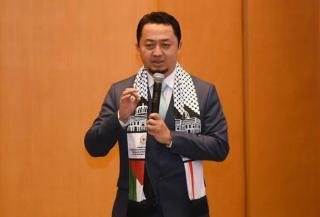 Syahrul Aidi Sebut Walkout Delegasi Indonesia Dinilai Tepat saat PM Israel Mau Pidato