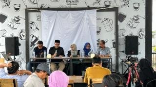 Sengketa Pilkada Siak, Koalisi Masyarakat Sipil Ajukan Amicus Curiae ke MK dan Ini Poin Pentingnya