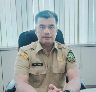 19 Paket Proyek Jalan PUPR Riau Jadi Temuan BPK, Ada yang Kurang Tebal