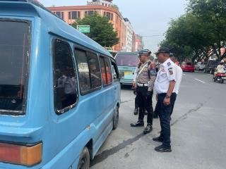 Oplet di Kota Pekanbaru Bakal Diremajakan 