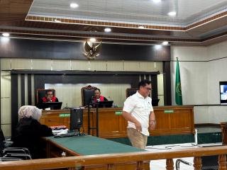 Selalu Mangkir, Hakim Perintahkan Panggil Paksa Pemilik D