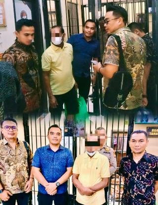 Anggota DPRD Pelalawan Diduga Gunakan Ijazah Orang Lain Terancam Enam Tahun Penjara