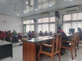 Oknum ASN Setwan Pekanbaru Divonis Bersalah atas Kasus Pencemaran Nama Baik