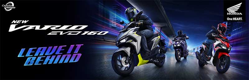Honda Juni 4